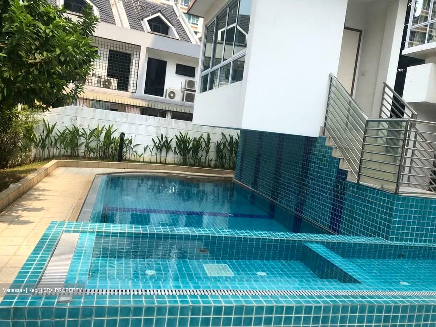 Parc Aston (D13), Apartment #570630091